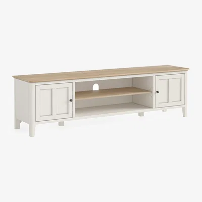 Homebase Pembrooke Extra Wide TV Unit