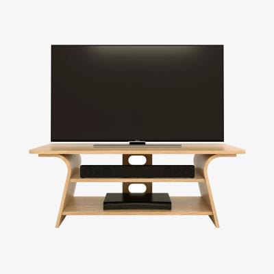 John Lewis Tom Schneider Chloe 120cm Media Unit