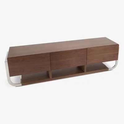 John Lewis AVF Clifton Flat 1800 TV Stand for TVs up to 85”