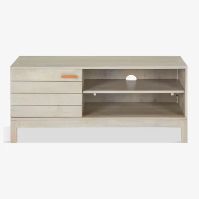 John Lewis John Lewis & Partners Asha TV Stand for TVs up to 55