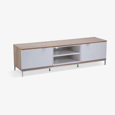 John Lewis Alphason Chaplin 1600mm TV Stand for TVs up to 70