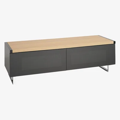 John Lewis Techlink Panorama PM120 TV Stand for TVs up to 60
