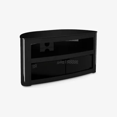 John Lewis AVF Affinity Premium Burghley 1000 TV Stand For TVs Up To 50