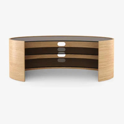 John Lewis Tom Schneider Elliptical 1500 TV Stand for TVs up to 55"