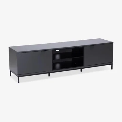 John Lewis Alphason Chaplin 1600mm TV Stand for TVs up to 70