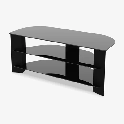 John Lewis AVF Varano 1100 Corner TV Stand for TVs up to 55"