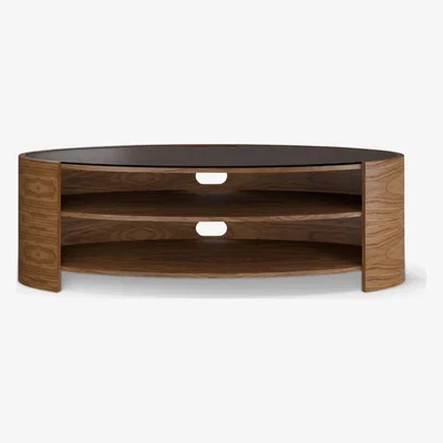 John Lewis Tom Schneider Elliptic Deluxe 140 TV Stand for TVs up to 60