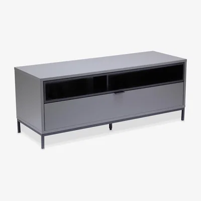John Lewis Alphason Chaplin 1135mm TV Stand for TVs up to 52