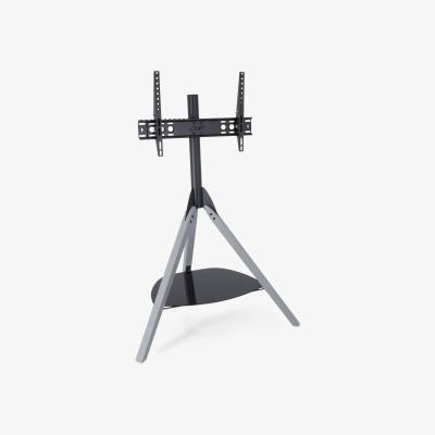 John Lewis AVF Hoxton Tripod TV Stand with Mount for TVs from 32 to 70