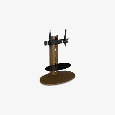John Lewis AVF Affinity Premium Chepstow 930 TV Stand With Mount For TVs Up To 65