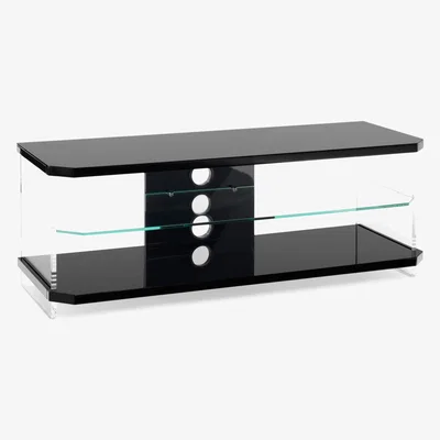 John Lewis Techlink AI110 Air TV Stand for TVs up to 55