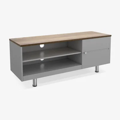 John Lewis AVF Whitesands 1200 TV Stand for TVs up to 60”