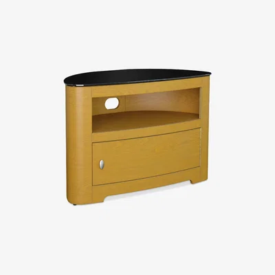 John Lewis AVF Affinity Premium Blenheim 800 TV Stand for TVs up to 40