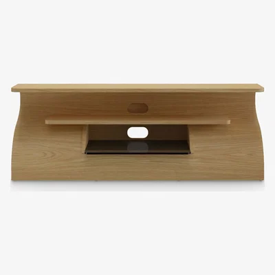 John Lewis Tom Schneider Surge 1500 TV Stand for TVs up to 65