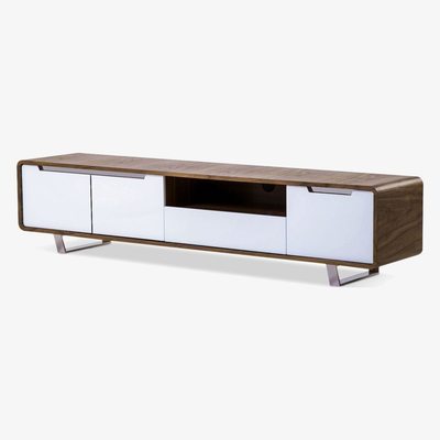 John Lewis AVF Marquis Flat 2000 TV Stand for TVs up to 85
