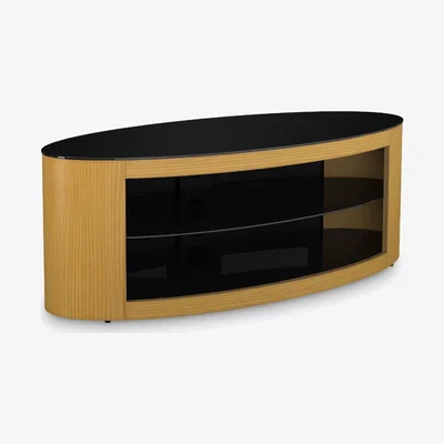 John Lewis AVF Affinity Premium Buckingham 1100 TV Stand For TVs Up To 55