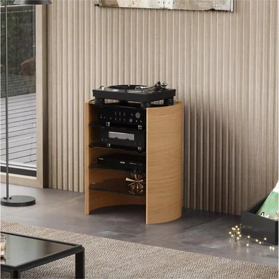 John Lewis Tom Schneider Orbit HiFi Unit
