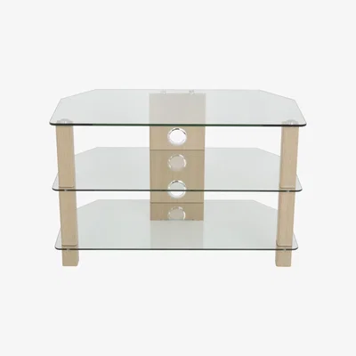 John Lewis John Lewis & Partners WG800 TV Stand for TVs up to 40