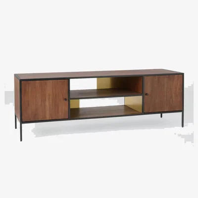 John Lewis John Lewis + Swoon Brunel Media Unit, Brown
