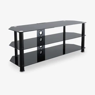 John Lewis AVF SDC1250 Classic Corner TV Stand for TVs up to 60”