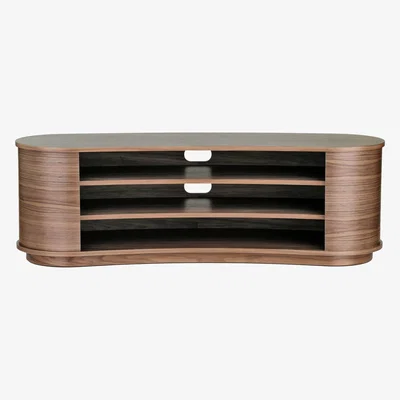 John Lewis Tom Schneider Radius 1550 TV Stand for TVs up to 65