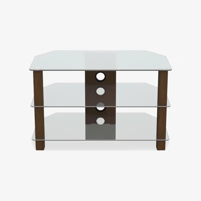 John Lewis John Lewis & Partners WG800 TV Stand for TVs up to 40
