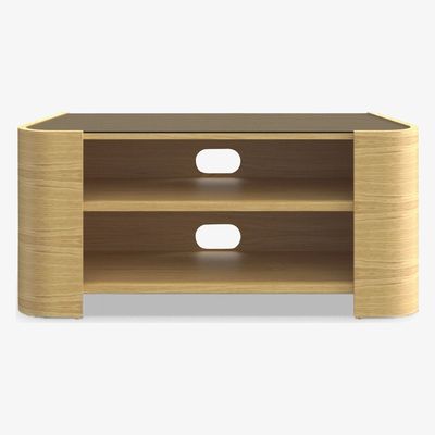 John Lewis Tom Schneider Cruz 1000 TV Stand for TVs up to 45