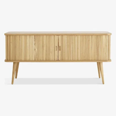 John Lewis John Lewis & Partners Grayson TV Stand Sideboard for TVs up to 60
