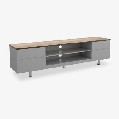 John Lewis AVF Whitesands 1900 TV Stand for TVs up to 85”