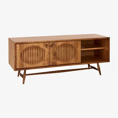John Lewis ercol for John Lewis Bellingdon TV Media Unit, Ash