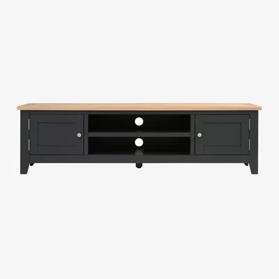 John Lewis Cotswold Chester Extra Large TV Stand, Up To 80"