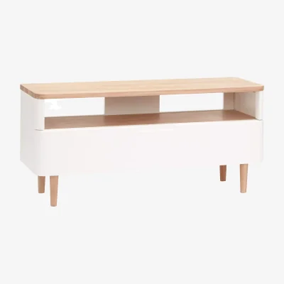 John Lewis Ebbe Gehl for John Lewis Mira TV Stand for TVs up to 60
