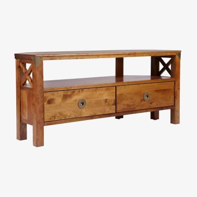 John Lewis Laura Ashley Balmoral Corner TV Stand for TVs up to 50"