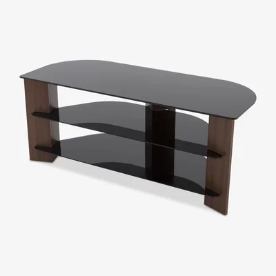 John Lewis AVF Varano 1100 Corner TV Stand for TVs up to 55"