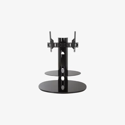 John Lewis AVF Affinity Chepstow 930 TV Stand With Mount For TVs Up To 65