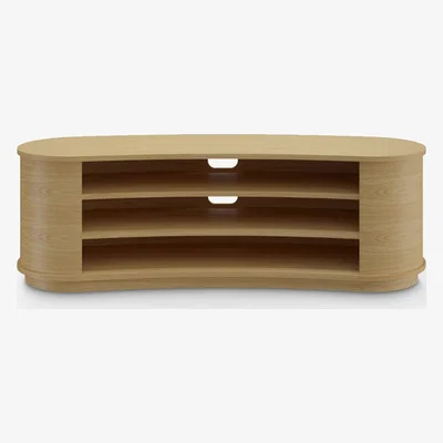John Lewis Tom Schneider Radius 1550 TV Stand for TVs up to 65