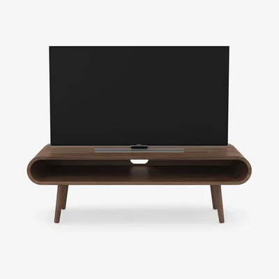 John Lewis Tom Schneider Loopy 130 TV Stand for TVs up to 55