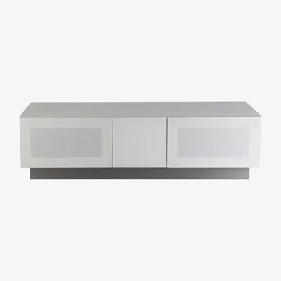 John Lewis Alphason Element Modular 1250mm Stand For TVs Up To 60