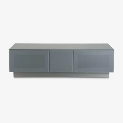 John Lewis Alphason Element Modular 1250mm Stand For TVs Up To 60