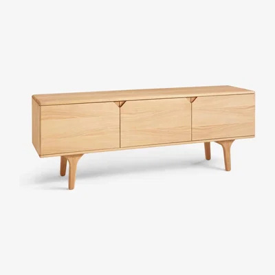 John Lewis John Lewis X-Ray Media Unit, Oak