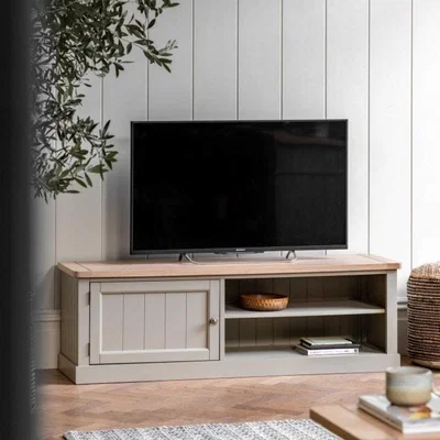 Knees Eton Media Unit - Prairie
