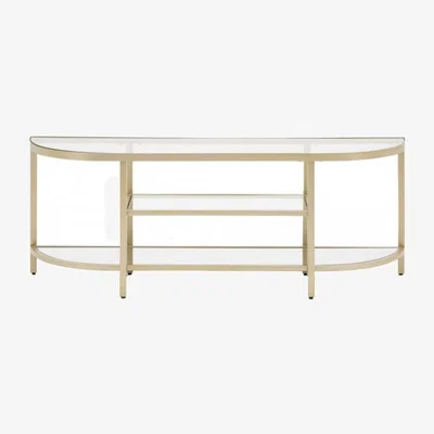 Knees Hudson Media Unit - Champagne