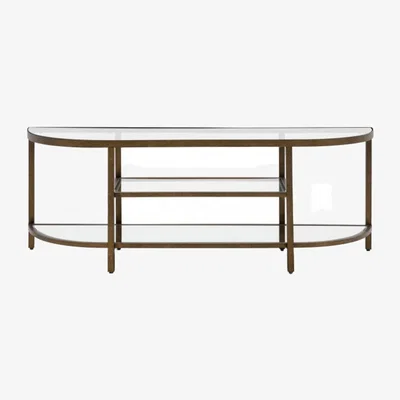 Knees Hudson Media Unit - Bronze