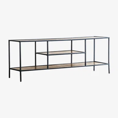 Knees Madson Metal Media Unit - Copper