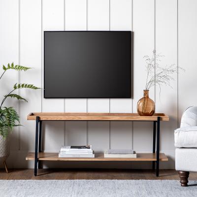 La Redoute Siuri Industrial Oak TV Unit