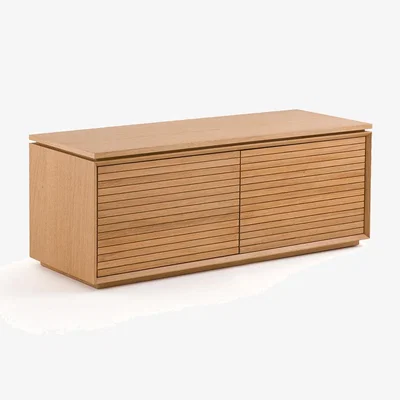 La Redoute Joaquin Oak TV Unit