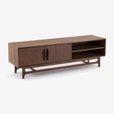 La Redoute Larsen Walnut TV Unit