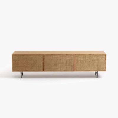 La Redoute Pletenice Long TV Unit
