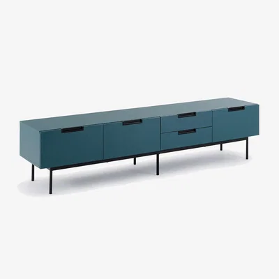 La Redoute Treno Colourful TV Unit