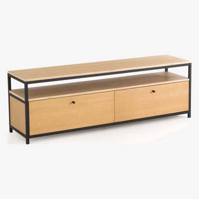 La Redoute Talist Storage TV Stand